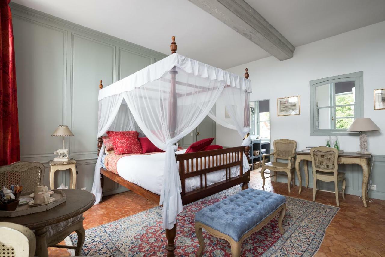 La Maison Du Parc Ονφλέρ Εξωτερικό φωτογραφία